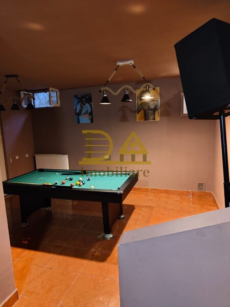 Buzesti  Spatiu Comercial de Inchiriat Zona Buzesti (pretabil si Horeca)