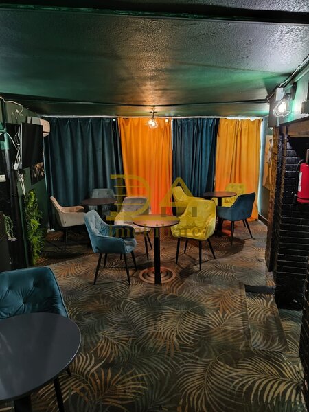 Buzesti  Spatiu Comercial de Inchiriat Zona Buzesti (pretabil si Horeca)