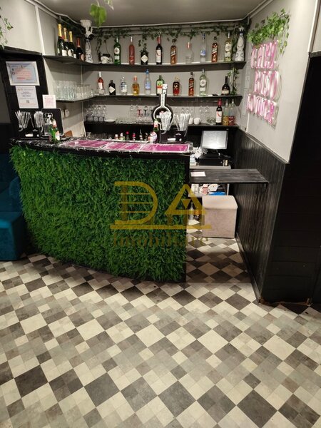 Buzesti  Spatiu Comercial de Inchiriat Zona Buzesti (pretabil si Horeca)