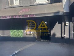 Buzesti  Spatiu Comercial de Inchiriat Zona Buzesti (pretabil si Horeca)